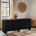 Cardiff - Sideboard / Buffet - Simple Home Plus