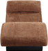 Marcella - Chaise Lounge - Black Base - Simple Home Plus