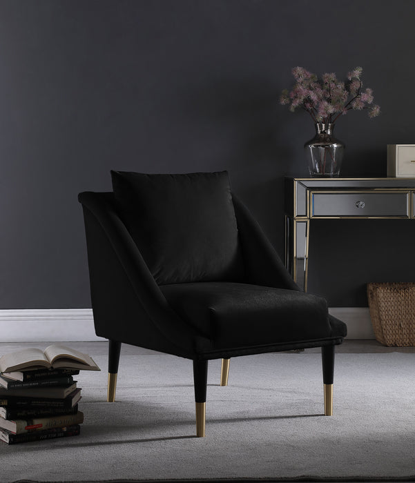 Elegante - Accent Chair - Simple Home Plus