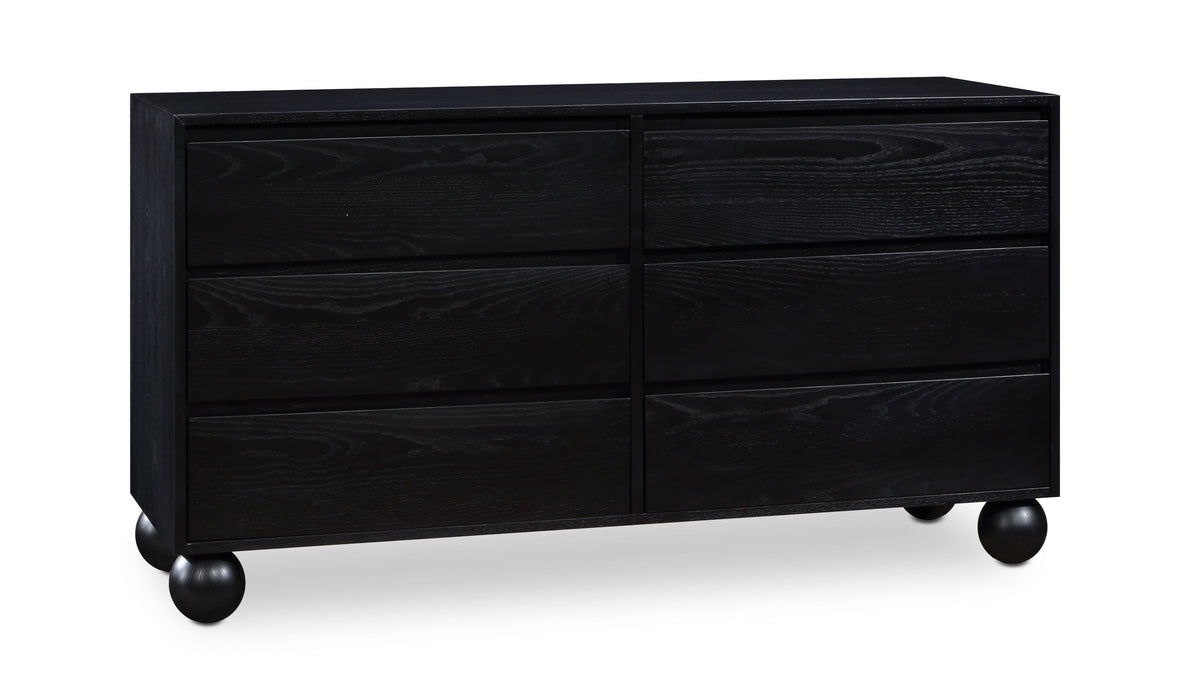 Kent - Dresser - Simple Home Plus
