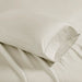 King Blend Pillowcases (Set of 2) - Ivory - Simple Home Plus