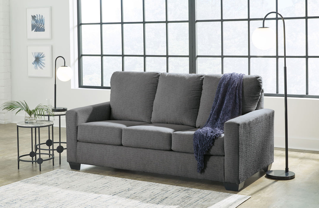 Rannis - Living Room Set - Simple Home Plus