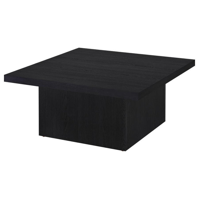 Devar - Square Engineered Wood Table - Simple Home Plus