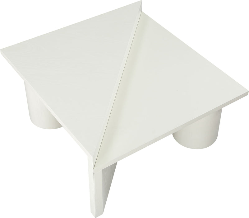 Pavillion - Coffee Table - Simple Home Plus