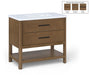 Oakwell - Bathroom Vanity - Simple Home Plus