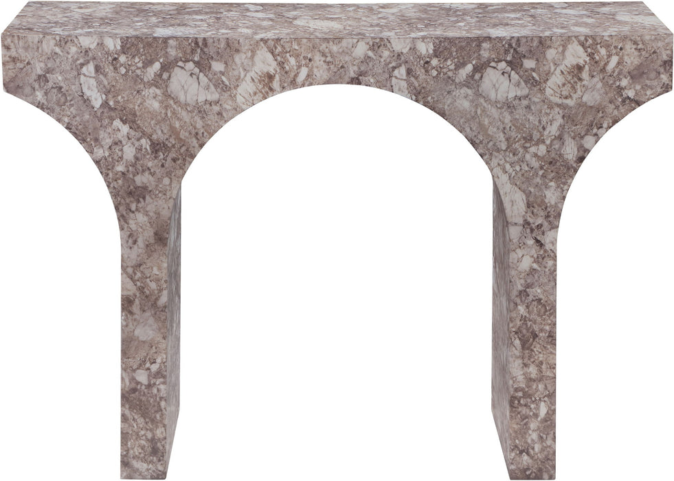 Pomezia - Console Table - Simple Home Plus