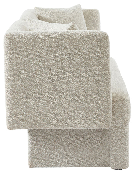 Marcel - Loveseat - Simple Home Plus