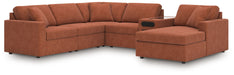 Modmax - Spice - Sectional - Simple Home Plus