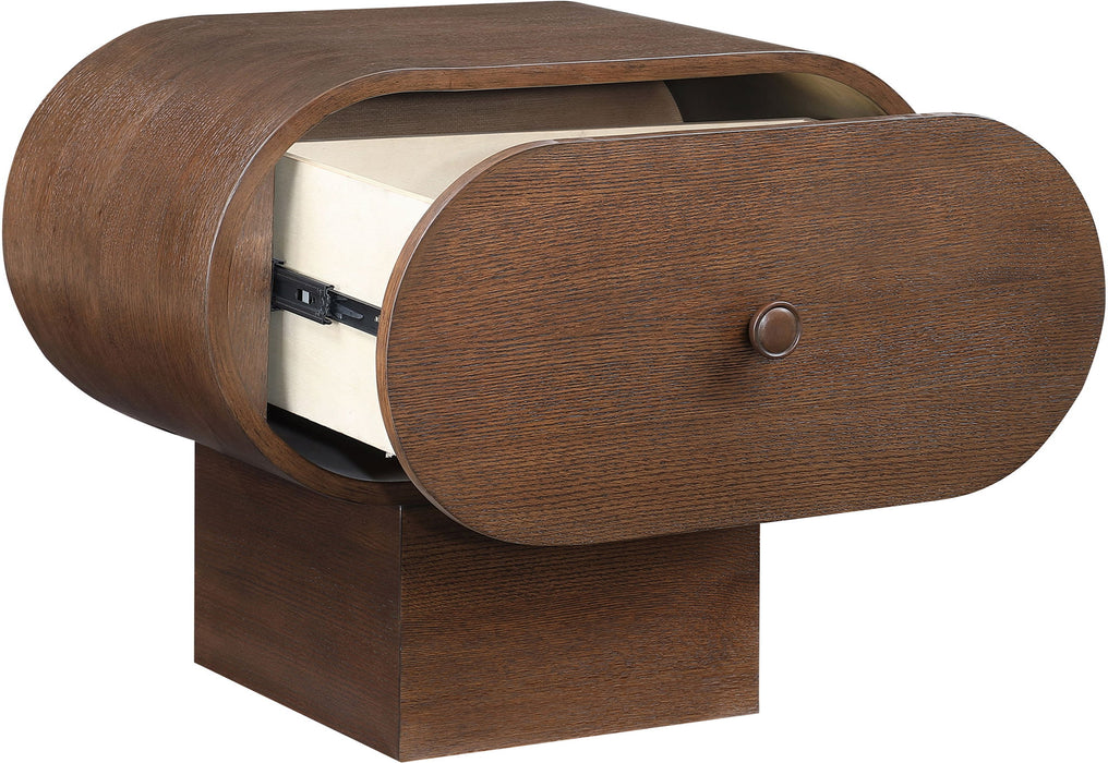 Harlow - Night Stand - Simple Home Plus