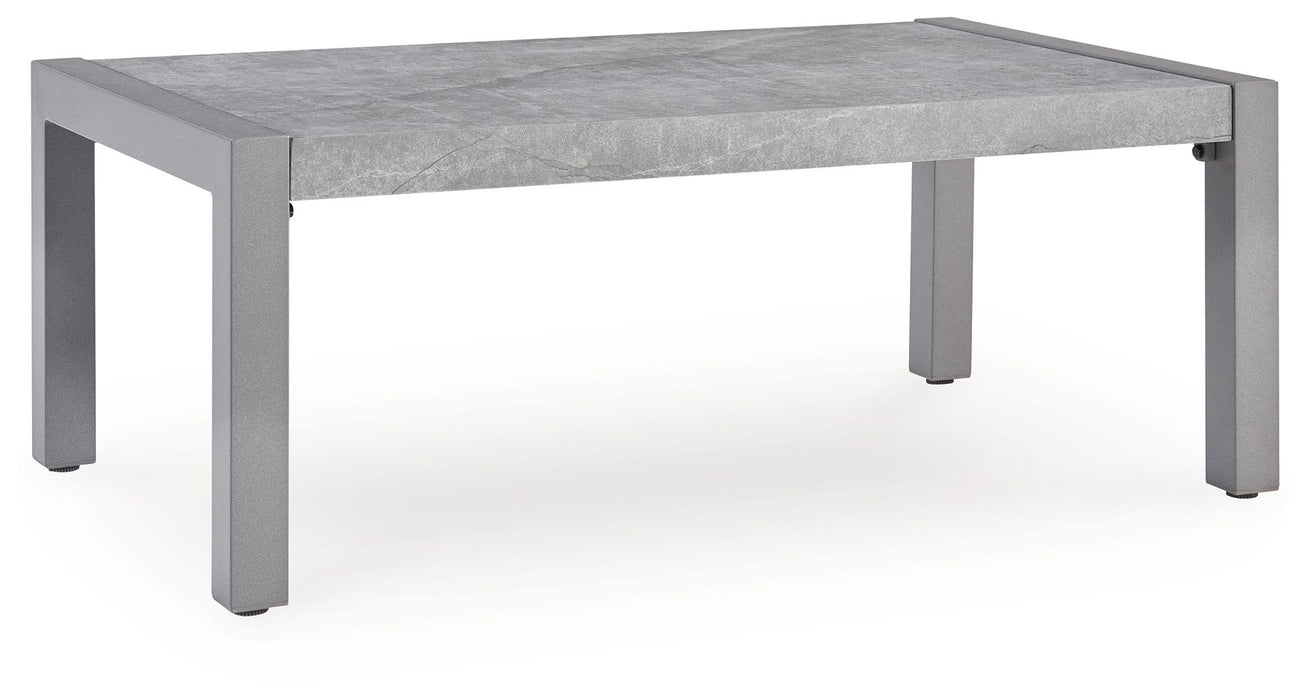 Hurley Park - Table - Simple Home Plus