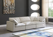 Plush - Modular 3 Seat Sofa - Simple Home Plus