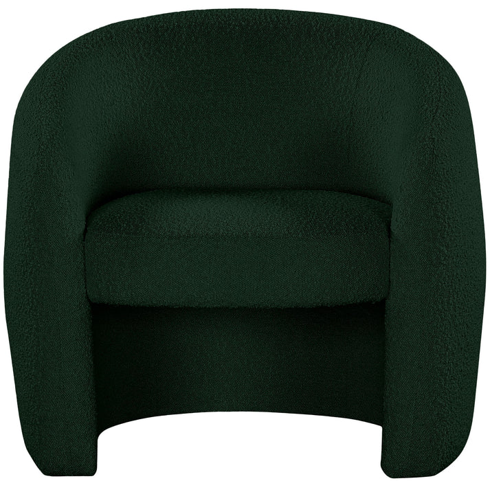 Acadia - Accent Chair - Simple Home Plus