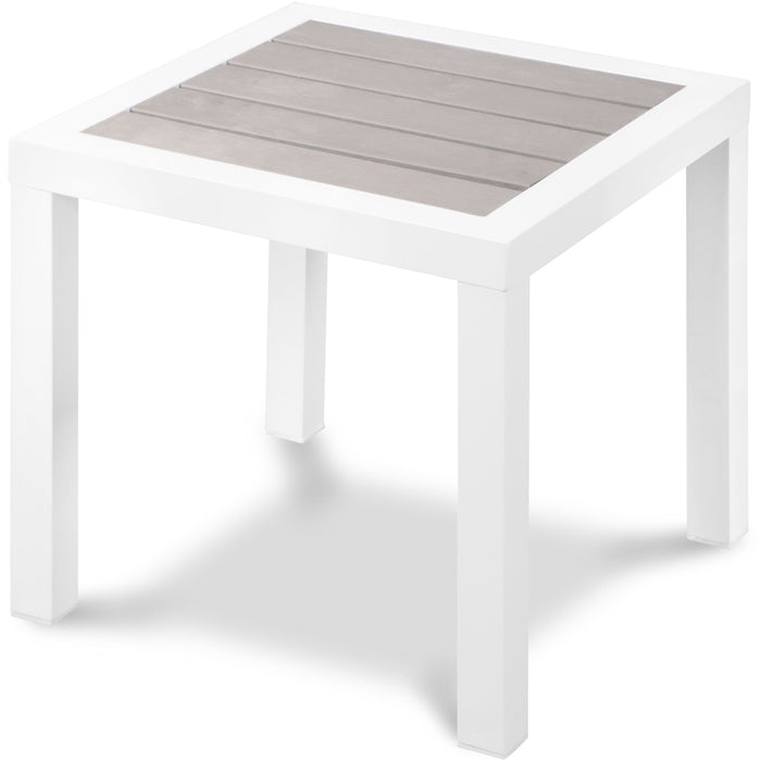 Nizuc - Outdoor Patio End Table - Simple Home Plus