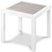Nizuc - Outdoor Patio End Table - Simple Home Plus