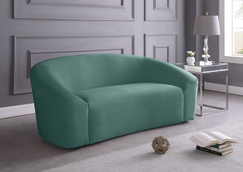 Riley - Loveseat - Simple Home Plus