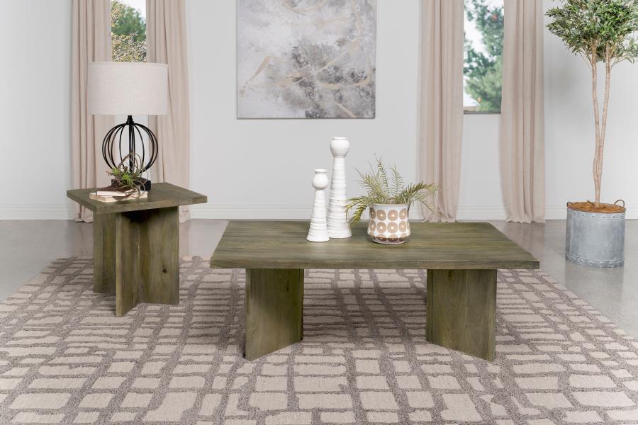 Andando - Coffee And End Table Set - Simple Home Plus