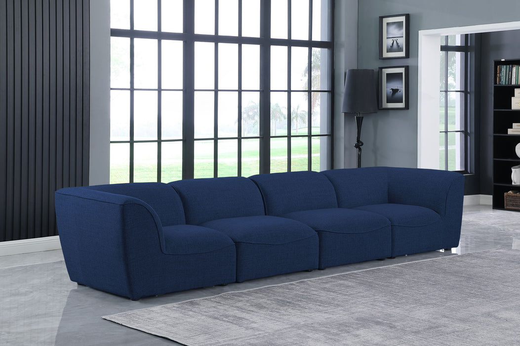 Miramar - 4 Seat Modular Sofa - Simple Home Plus