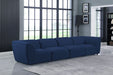 Miramar - 4 Seat Modular Sofa - Simple Home Plus