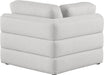 Beckham - Corner Chair - Simple Home Plus