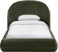 Celine - Upholstered Bed - Simple Home Plus