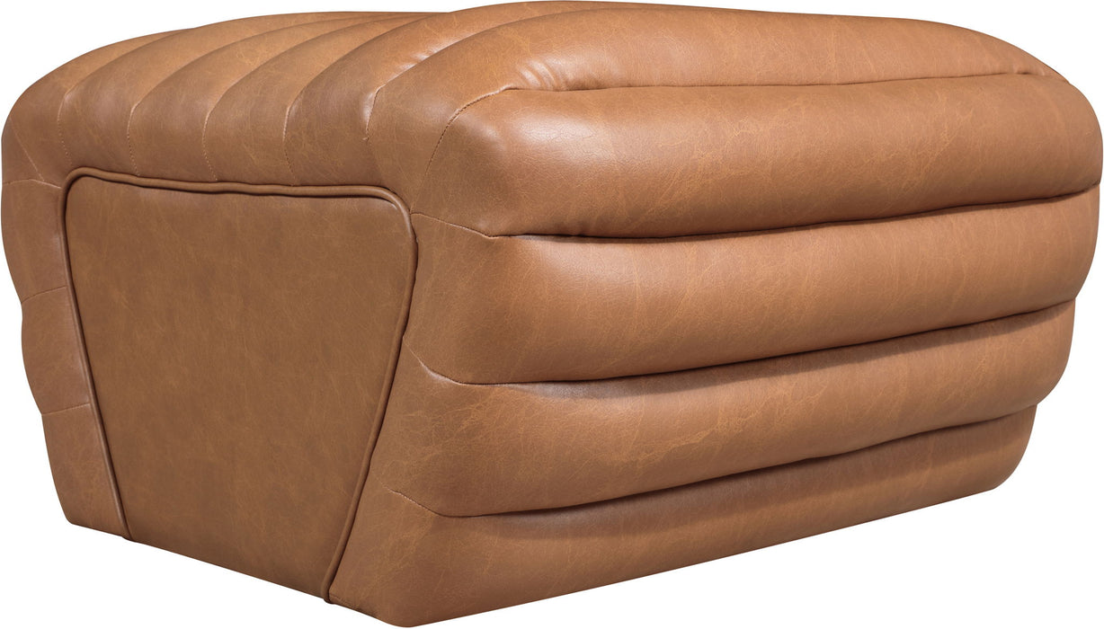 Vega - Ottoman - Simple Home Plus