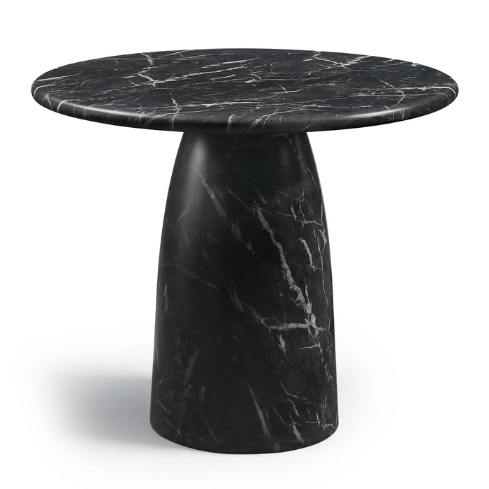 Cosenza - Concrete Indoor / Outdoor Bar Table - Simple Home Plus