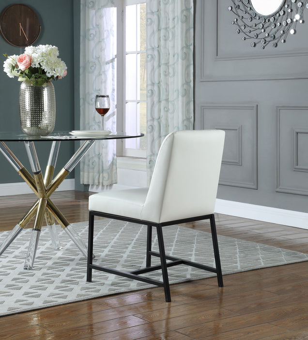 Bryce - Dining Chair (Set of 2) - Simple Home Plus