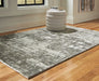 Valmontic - Rug - Simple Home Plus