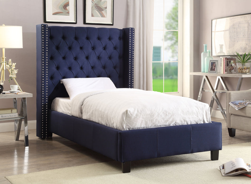 Ashton - Bed - Simple Home Plus