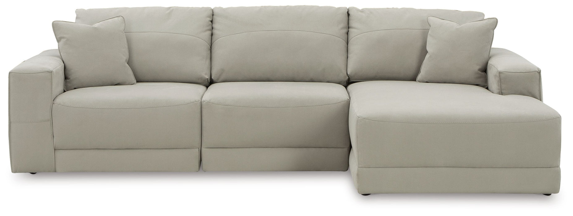 Next-gen - Sectional - Simple Home Plus