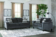 Abinger - Living Room Set - Simple Home Plus