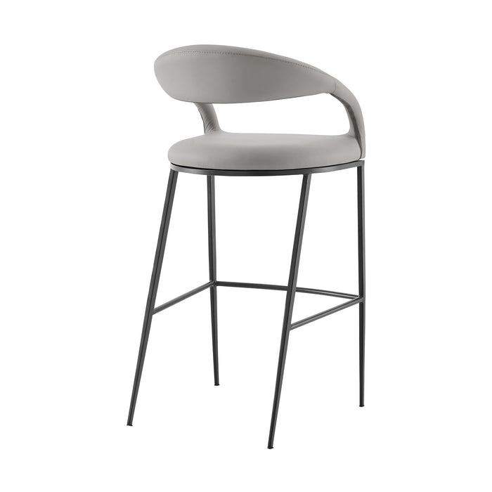 Ramona - Bar Stool - Simple Home Plus
