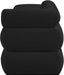 Kennedy - Chenille Bench - Simple Home Plus