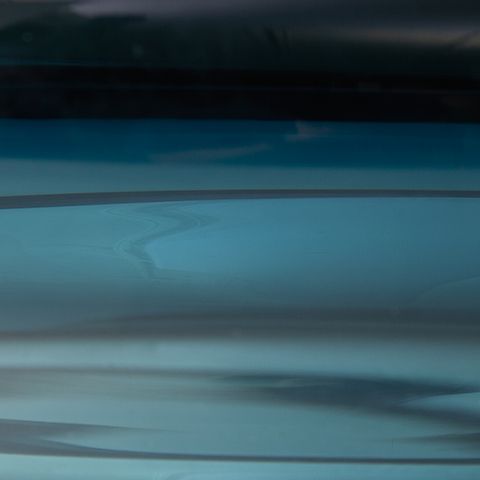 Vallborough - Teal Blue - Bowl - Simple Home Plus