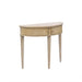 Crestview - Storage Console Table - Reclaimed Wheat - Simple Home Plus