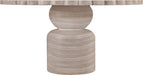 Petalia - Indoor/Outdoor Table - Simple Home Plus