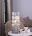Wanda - Crystal Shade Bedside Table Lamp - Simple Home Plus