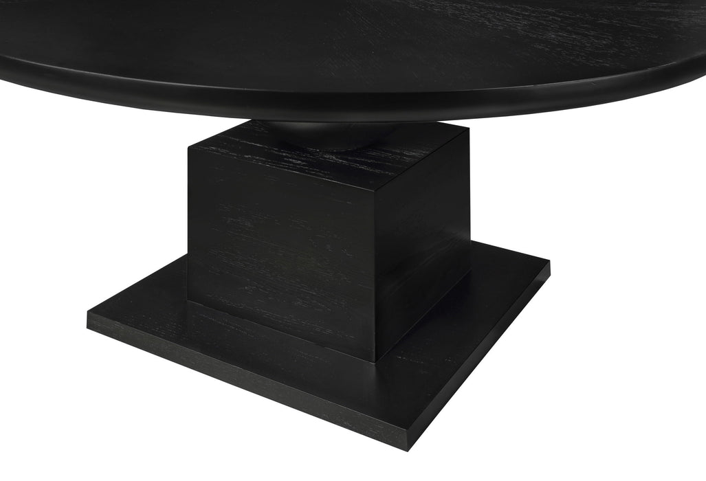 Rishal - Dining Table - Simple Home Plus