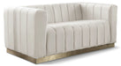 Marlon - Loveseat - Simple Home Plus