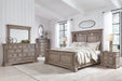 Blairhurst - Panel Bedroom Set - Simple Home Plus