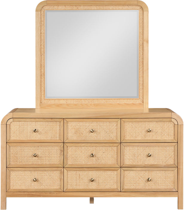 Siena - Dresser - Simple Home Plus