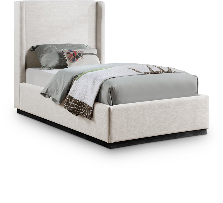 Flynn - Bed - Simple Home Plus