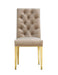 Capri - Dining Chair (Set of 2) - Simple Home Plus