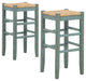 Mirimyn - Tall Stool (Set of 2) - Simple Home Plus