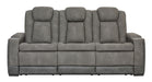 Next-Gen Durapella - Power Reclining Sofa - Simple Home Plus