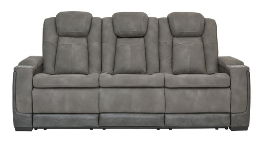Next-Gen Durapella - Power Reclining Sofa - Simple Home Plus