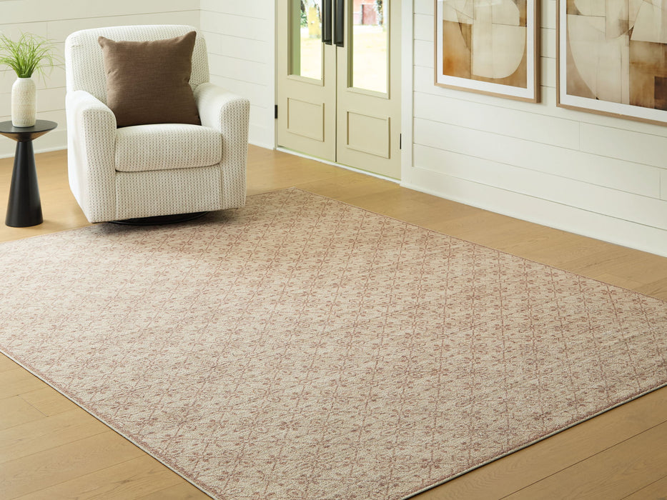 Lyamford - Rug - Simple Home Plus