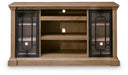 Wittenmyer - TV Stand - Simple Home Plus