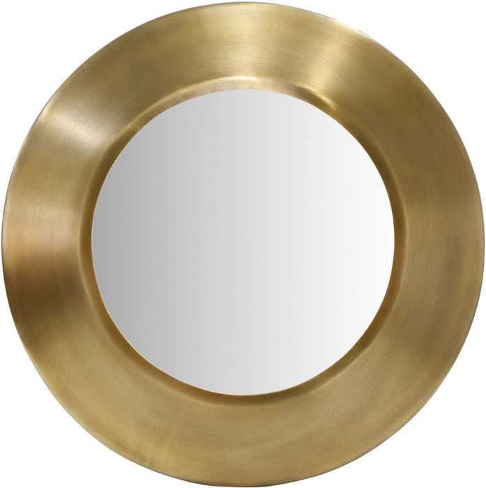 Sphere - Mirror - Simple Home Plus