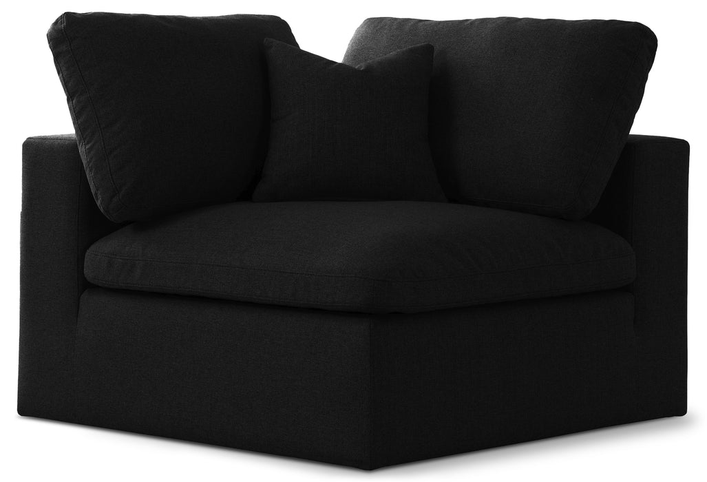 Serene - Corner Chair - Simple Home Plus